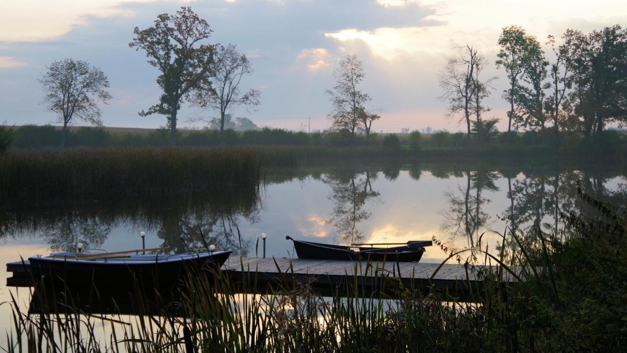 Palac Komierowo Sepolno Krajenskie Luaran gambar